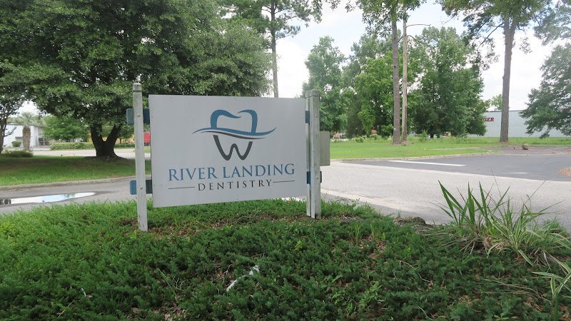River Landing Dentistry – North Charleston