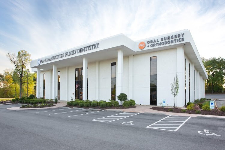 Lane & Associates Family Dentistry – Durham Miami