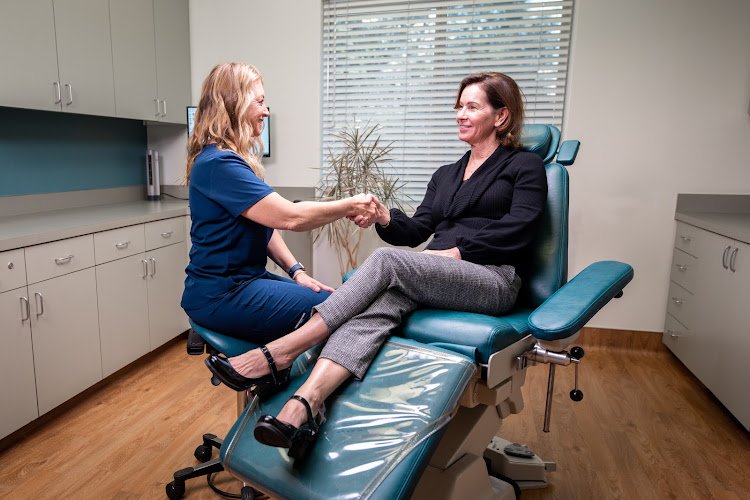 Greater Ventura Oral & Facial Surgery Dental Implant Experts