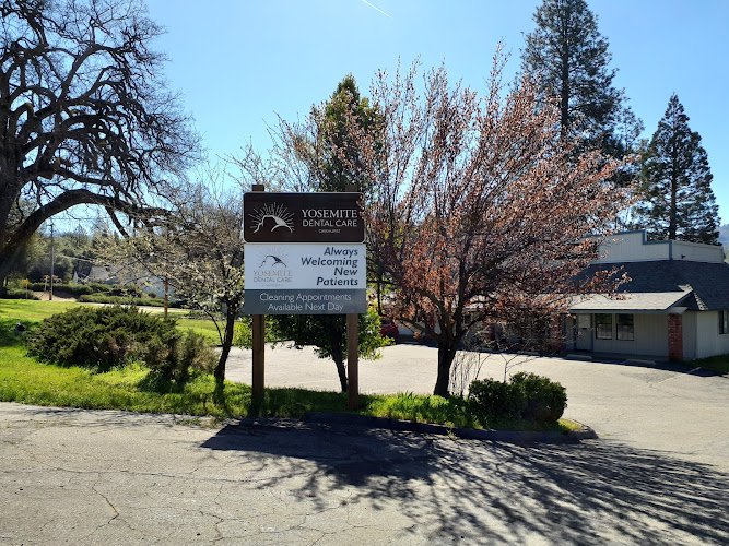Yosemite Dental Care Oakhurst + FastBraces Oakhurst