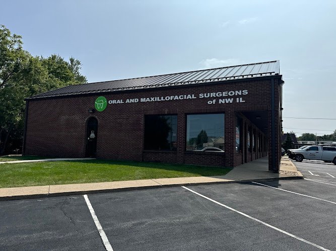 Oral & Maxillofacial Surgeons of Northwest Illinois