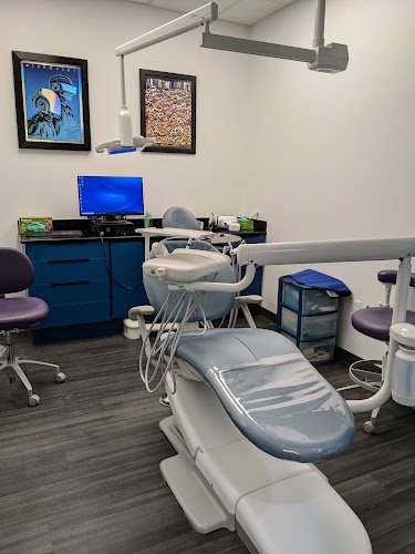 Moontower Dental