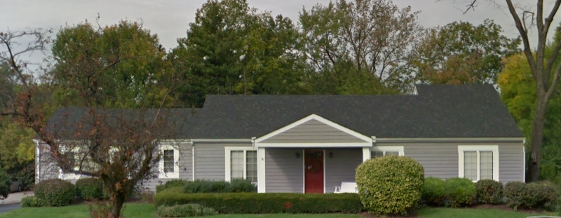 South Dayton Oral & Maxillofacial Surgery