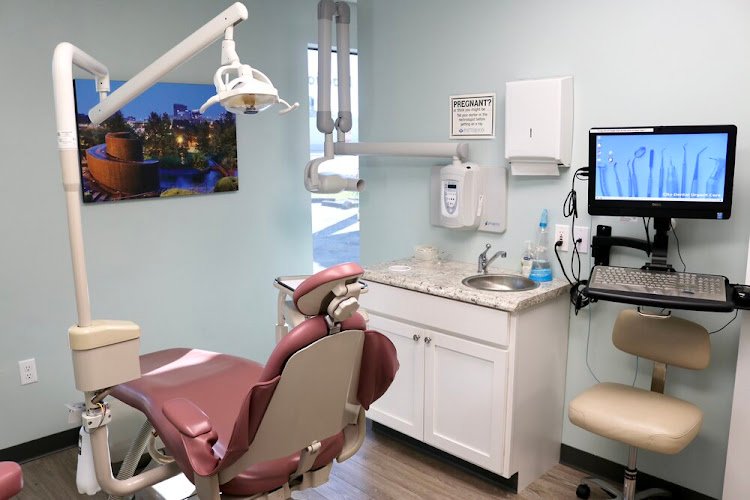 Emergency Dental Care USA