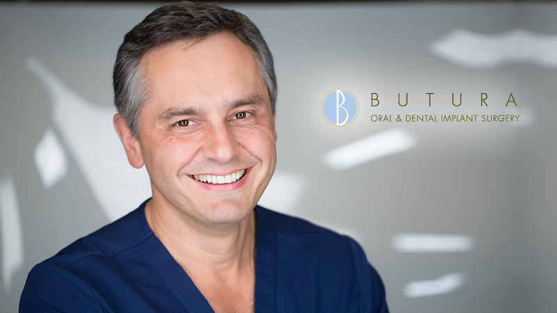 Butura Oral & Dental Implant Surgery