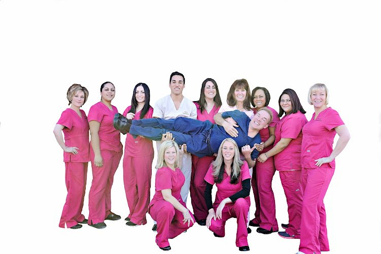 SmileMakers: Joseph E. Eiswert, DMD