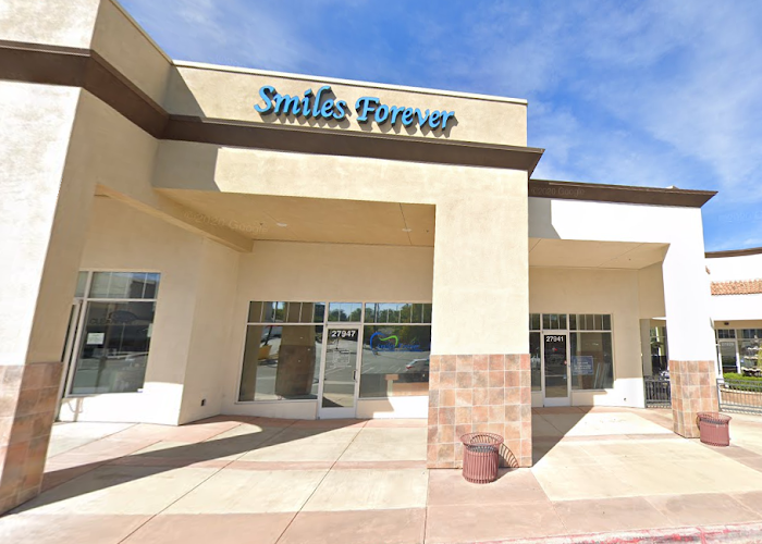 Smiles Forever Dental