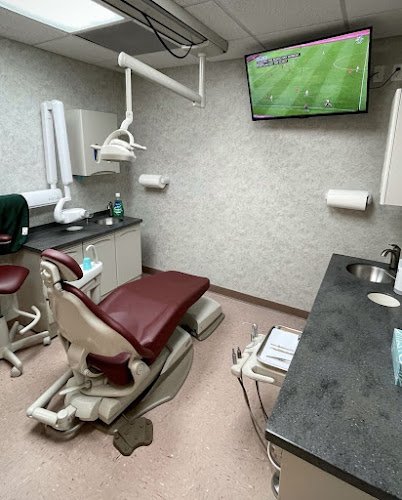 Dental Associates of Wethersfield