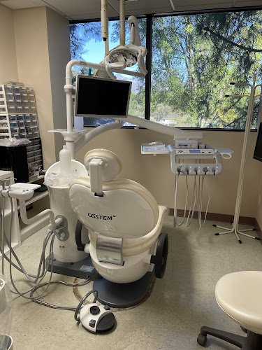 Able Dental – Gaeun Lee DDS Inc.