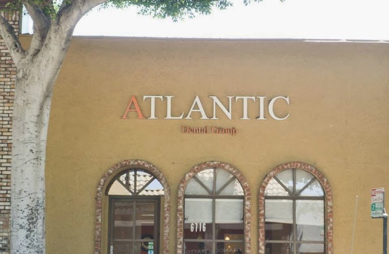 Atlantic Dental Group