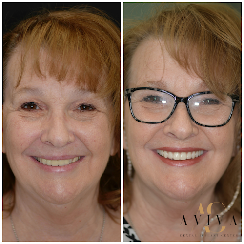 AVIVA Dental Implant Center