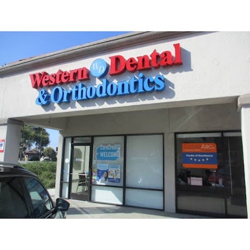 Western Dental & Orthodontics