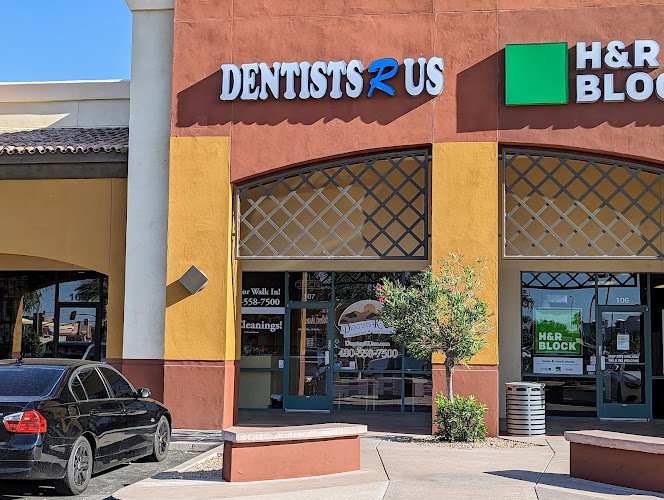 Dentists R Us