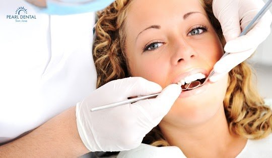 Pearl Dental San Jose