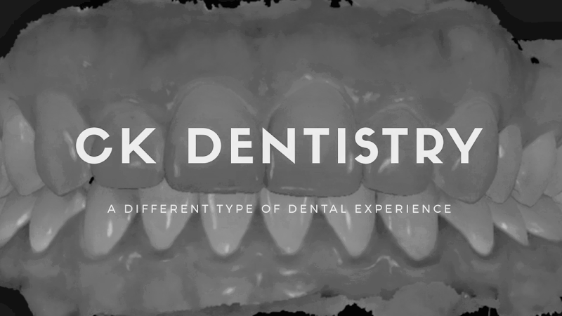 Carson P. Keally, DMD