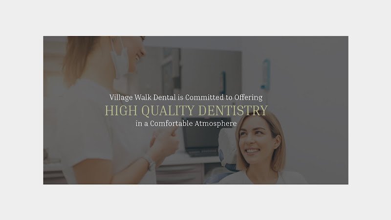 Village Walk Dental