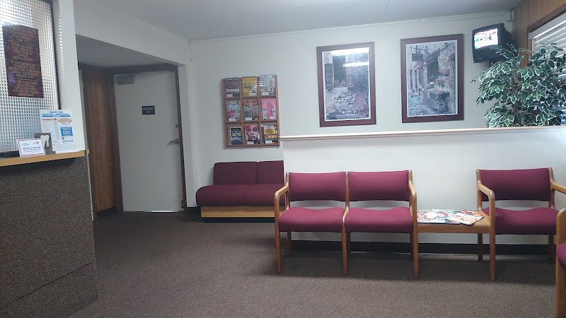 Rayas Jr Francisco J DDS