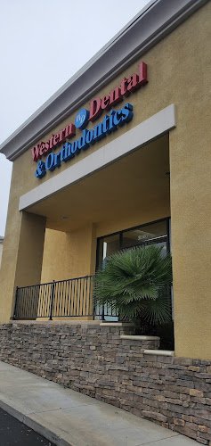 Western Dental & Orthodontics