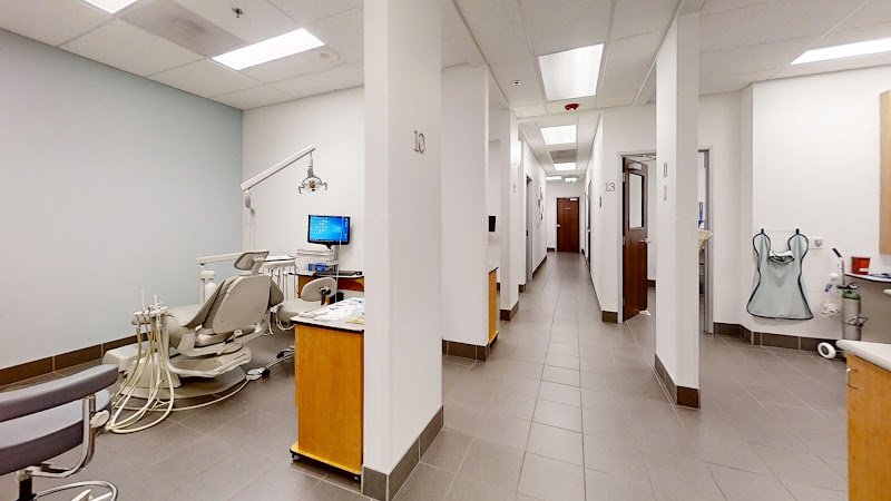 Monarch Dental & Orthodontics