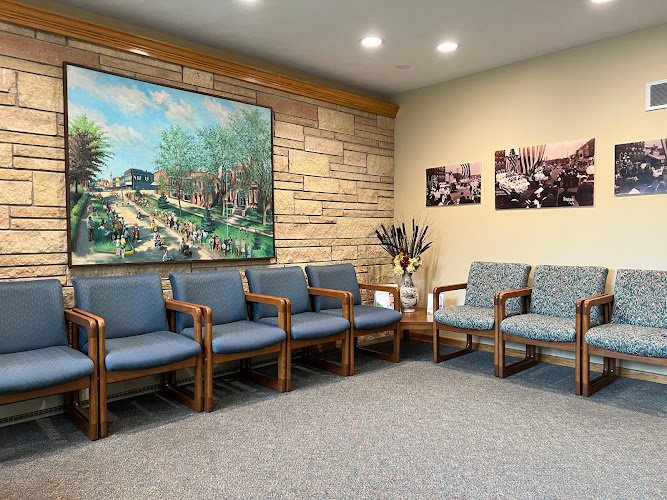 Daniels Family Dentistry