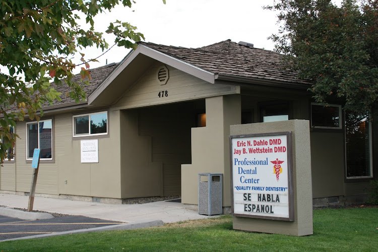 Dahle Family Dentistry