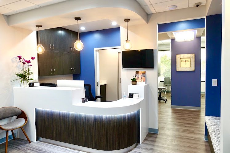 Blossom Valley Smiles Dental Group & Orthodontics – Dong Nguyen, DDS & Linda Huynh, DDS, MS