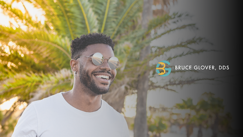 Bruce M. Glover, DDS, Inc