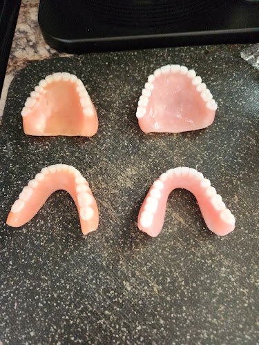 Affordable Dentures & Implants