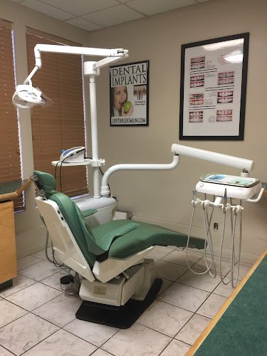 Waterman Dentistry, Family Dentistry, Orthodontic Braces, Dental Implants, & Cosmetic Dentistry