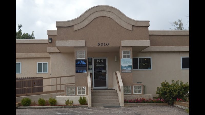 Family Dentistry of Colorado Springs