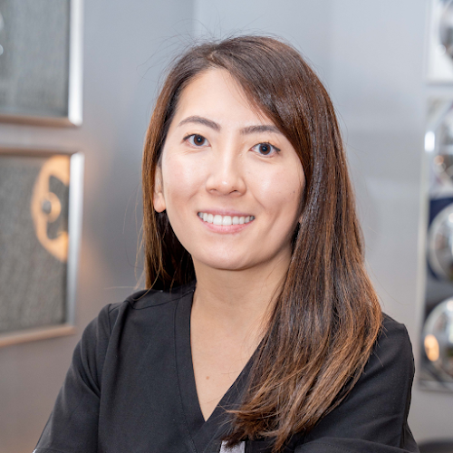 Ke Shang, DMD, FRCDC