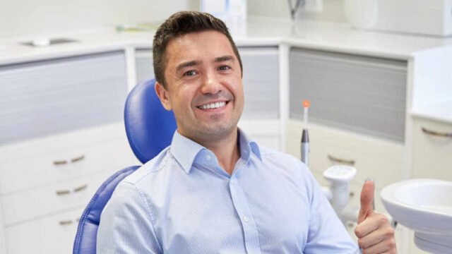 Bear Valley Dental Care