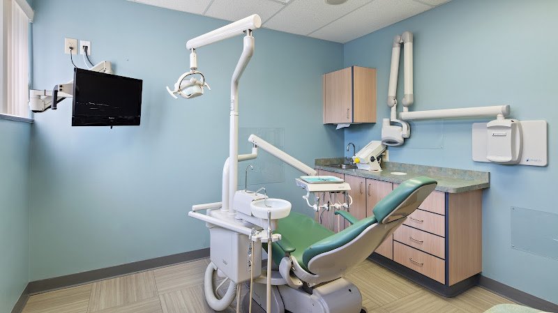 Gentle Dental of Haverford