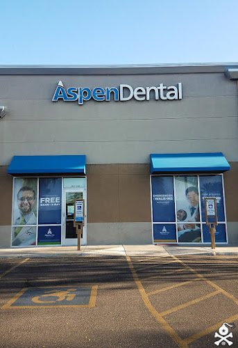 Aspen Dental – Glendale, AZ – Arrowhead