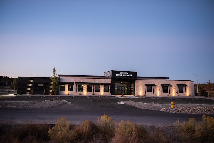 San Juan Oral And Facial Surgery