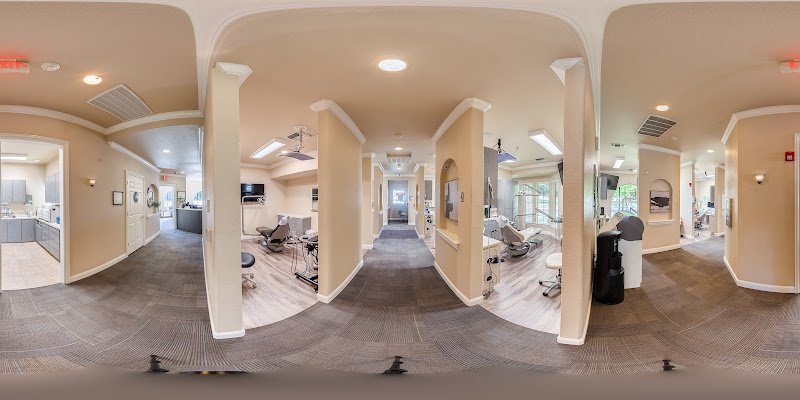 Parish Dental Granite Bay