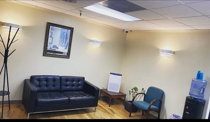 Man Family Dental: Dr. Alister Man, DMD