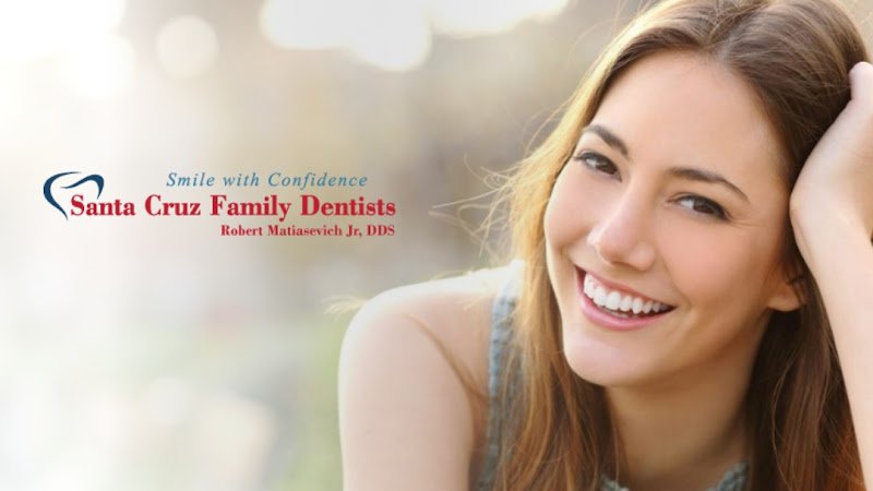 Santa Cruz Family Dentists