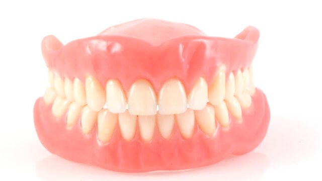 Dentures in fort smith ar
