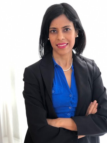 San Ramon Family Dentistry: Aarti Tayal DDS