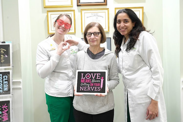 Dr. Khyati Patel – Dublin Metro Dental