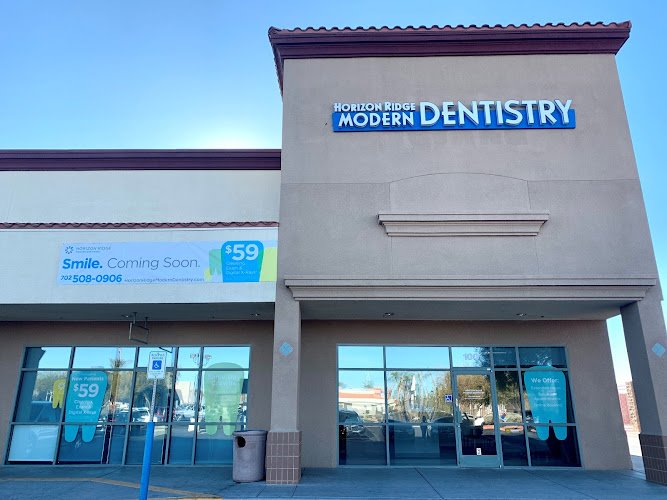 Horizon Ridge Modern Dentistry