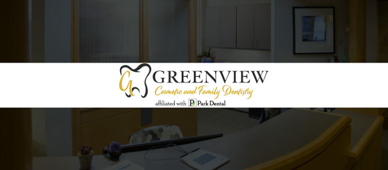 Park Dental – Greenview Cosmetic and Family Dentistry