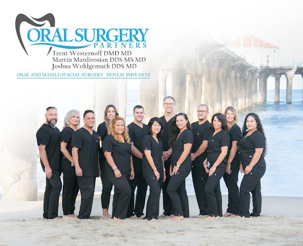 Oral Surgery Partners