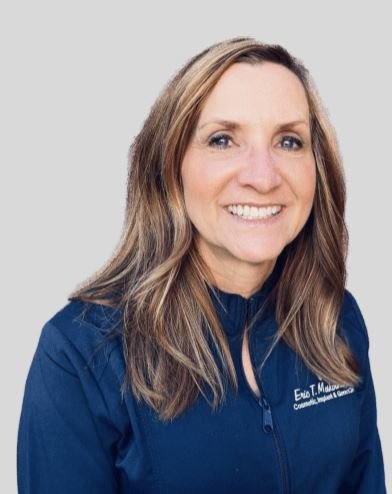 Eric T. Moskowitz, DDS