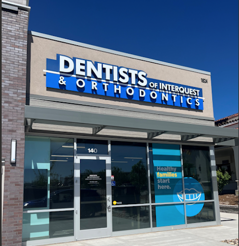 Dentists of Interquest and Orthodontics