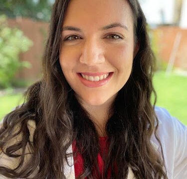 Phoenix dentist Dr. Jessica Teiman, DMD at Desert Sage Family Dental