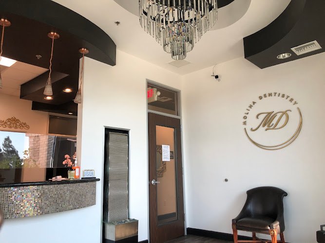 Molina Dentistry