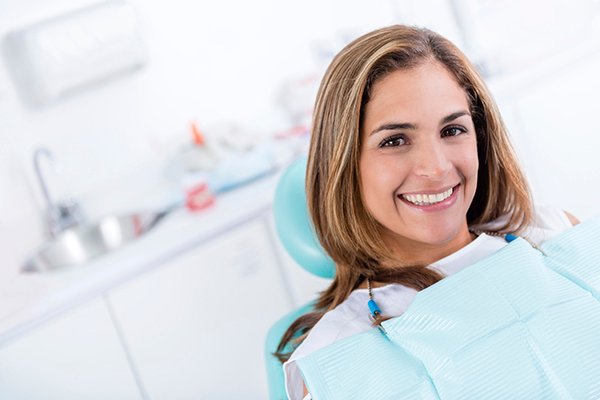 Cypress Dental Group