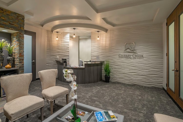 Cherry Creek Dental Spa